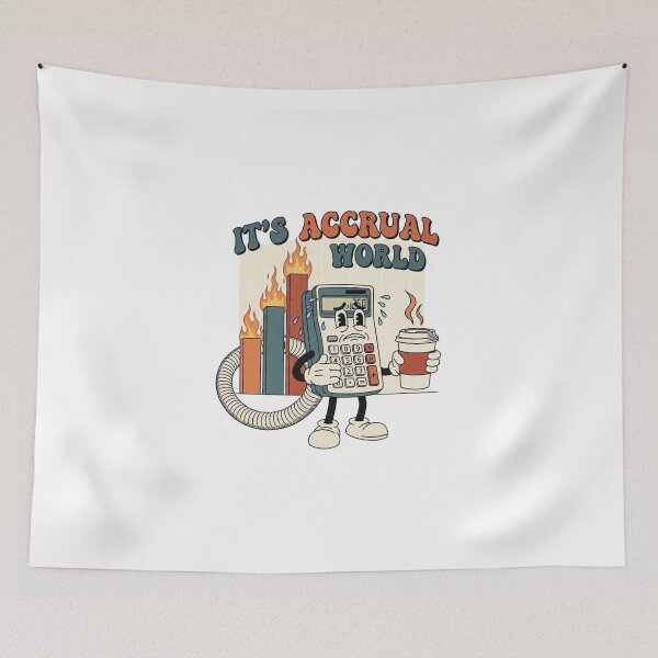 Item preview, it accrual world coffe designed and sold by melisagaras88.