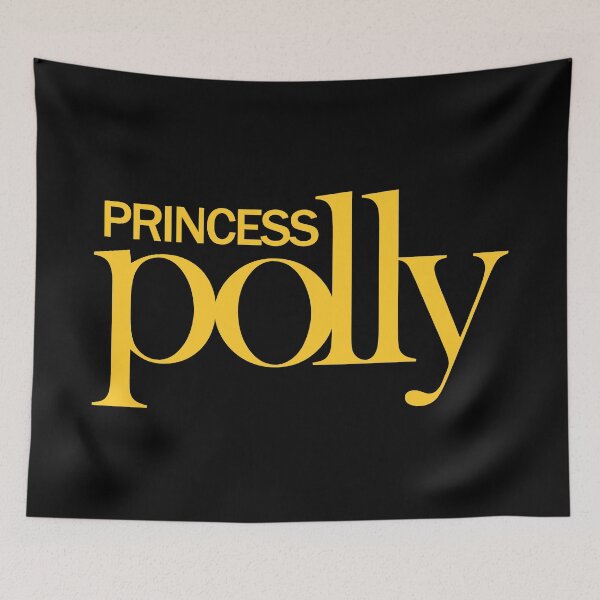 Item preview, Shadowy Figures Princess Polly bMist designed and sold by Mirzahorse.