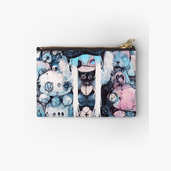 Item preview, Cyber Rabbit Girl designed and sold by Studio Vorona.