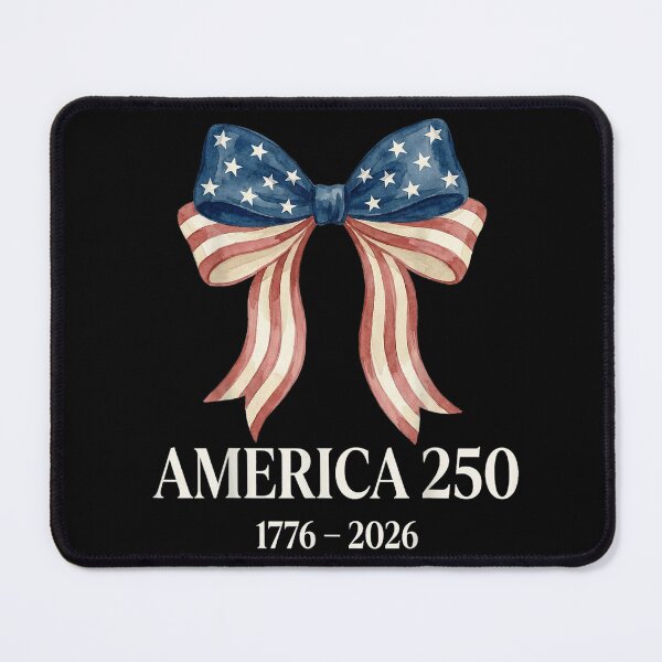 Item preview, 250th anniversary usa patriotic freedom 4th of july designed and sold by 3INEKMIZAN.