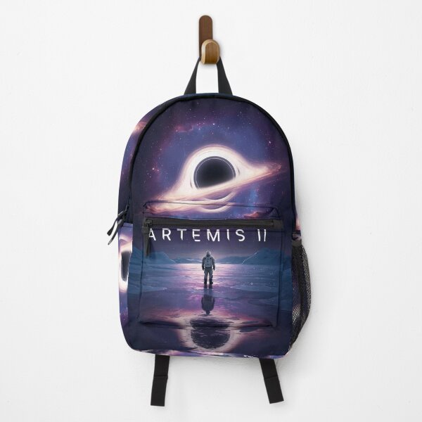 Item preview, Artemis II Moon Mission designed and sold by Gdragonmobi.