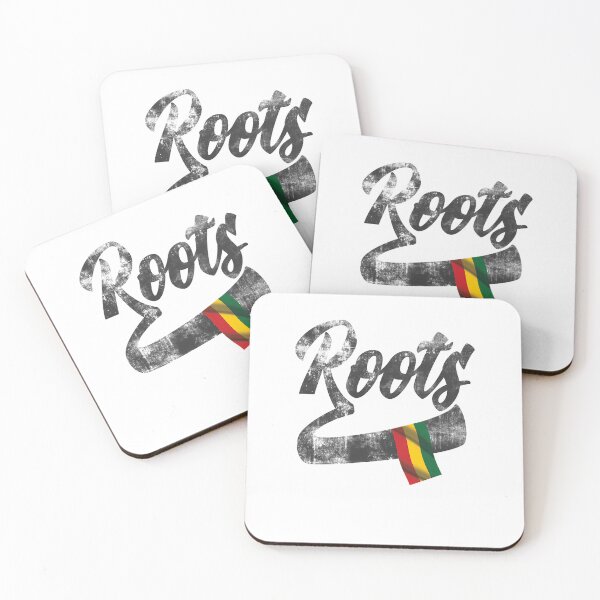 Item preview, Roots Reggae  designed and sold by moozain.