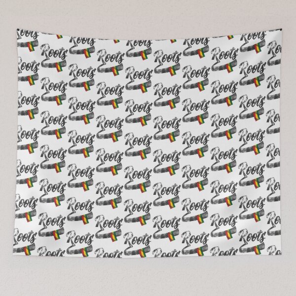 Item preview, Roots Reggae  designed and sold by moozain.