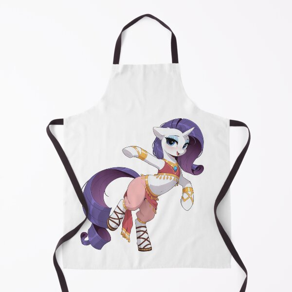 Item preview, Bellydancer Pony  Rarity designed and sold by CeluniaMoon's Art - Cute Furry, Anime, and More! .