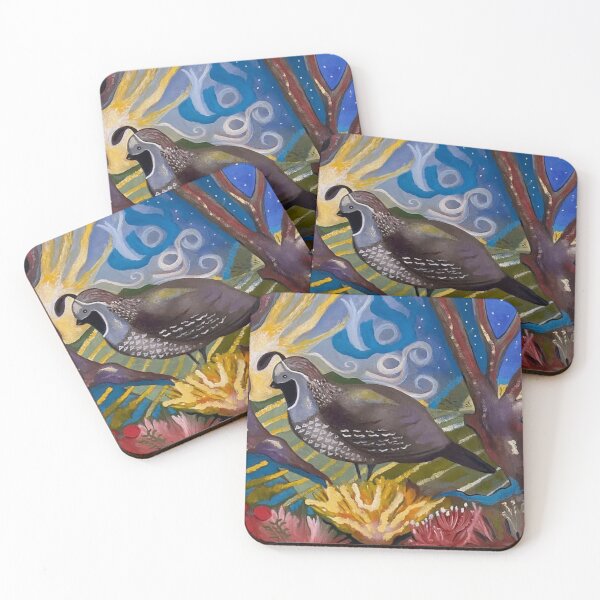 Item preview, Valle de las Codornices designed and sold by shelbyharbison.