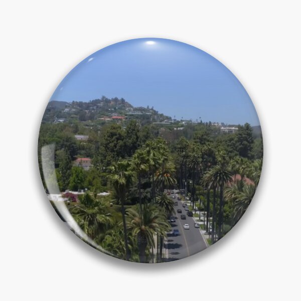 Item preview, Beverly Hills  PT6 designed and sold by NYConlineStore.