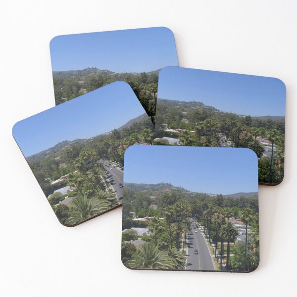 Item preview, Beverly Hills  PT6 designed and sold by NYConlineStore.