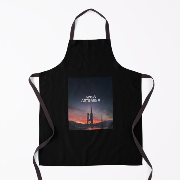 Item preview, Artemis II Moon Mission designed and sold by Gdragonmobi.