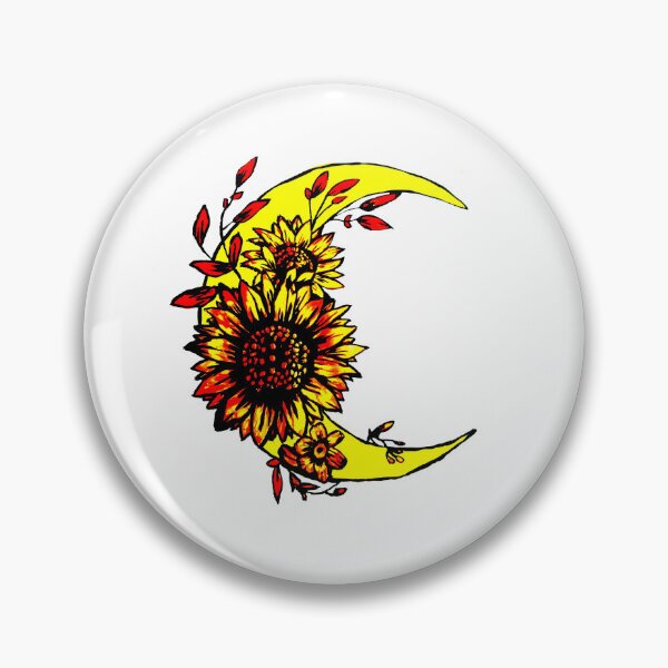 Item preview, Harvest Moon  designed and sold by Chad's Fresh Art.