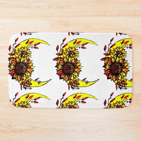 Item preview, Harvest Moon  designed and sold by Chad's Fresh Art.