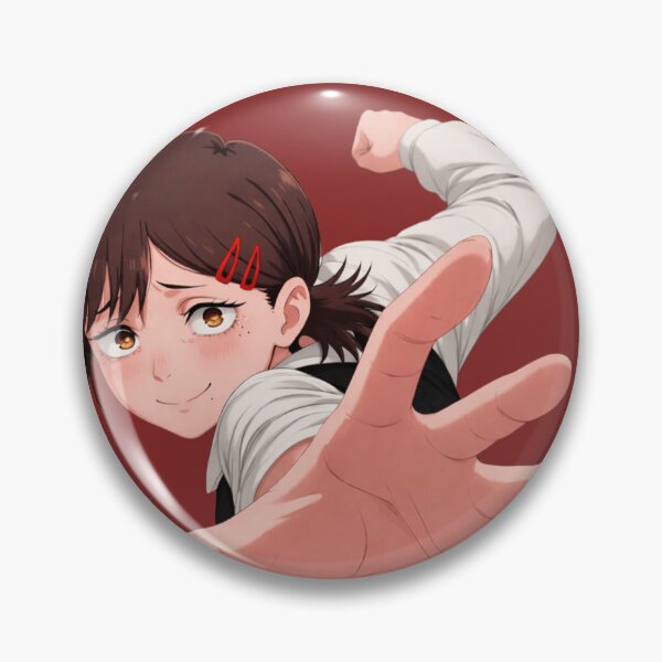 Item preview, Kobeni punch  designed and sold by Weeb District.