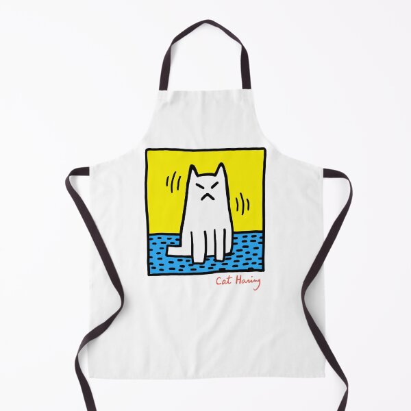 Item preview, Cat Haring designed and sold by vincenttrinidad.