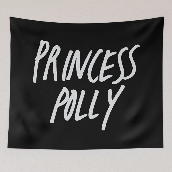 Item preview, Moonlit Shadow Princess Polly aSolitude designed and sold by Mirzahorse.