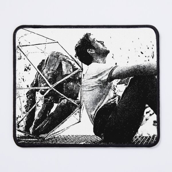 Item preview, Vintage Rocky and Ryland Grace Project Hail Mary designed and sold by HeidixHDesigns.