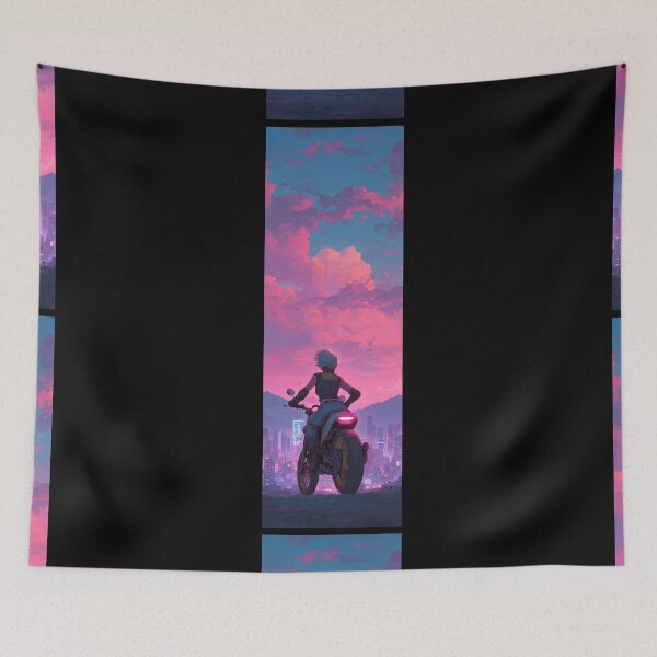 Item preview, Almost there between the Cloud designed and sold by paulonfire.
