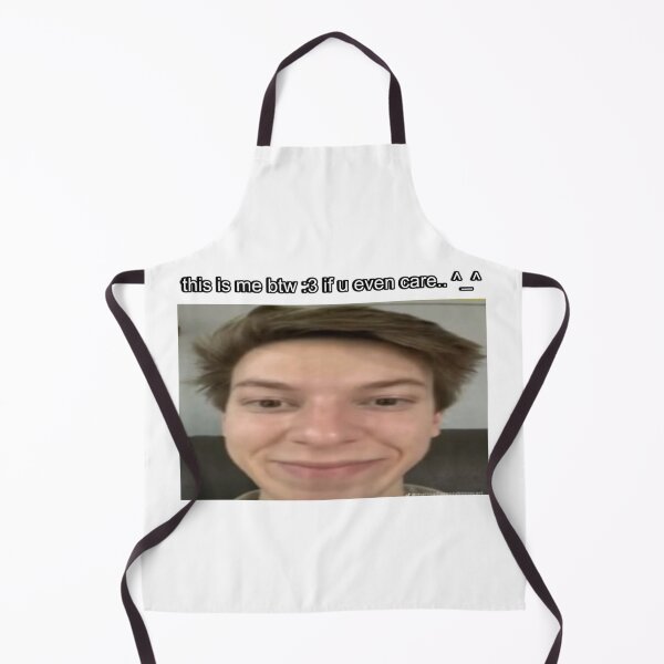 Item preview, this is me btw :3 if u even care.. ^_^ weston koury designed and sold by dewdrop-designs.