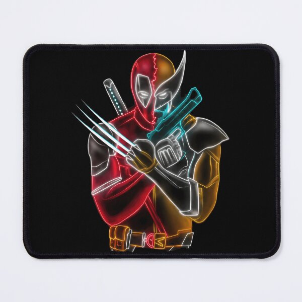 Item preview, Deaddpool And Wolvierine designed and sold by GrieCases.