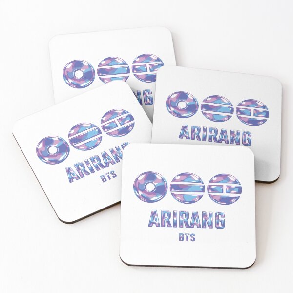 Item preview, BTS Arirang 2026 designed and sold by CatEra Studio.
