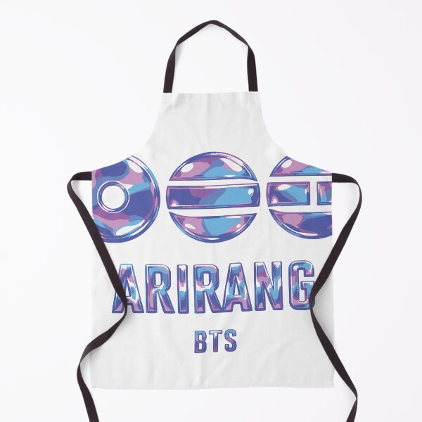 Item preview, BTS Arirang 2026 designed and sold by CatEra Studio.