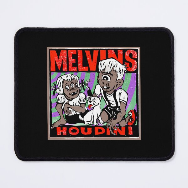 Item preview,  The Melvinss Houdinii Sludge designed and sold by Cowlifes.