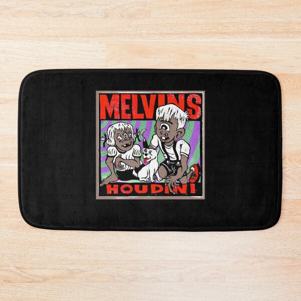 Item preview,  The Melvinss Houdinii Sludge designed and sold by Cowlifes.