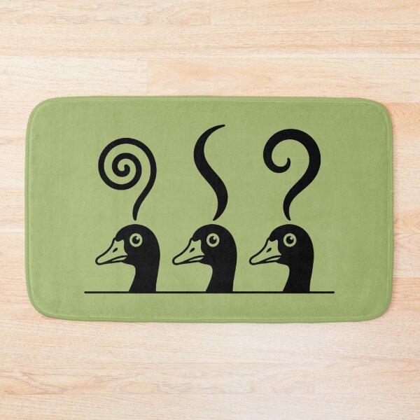 Item preview, Confused Ducks Bird Watcher Animal Lover designed and sold by Covent Vaughn.