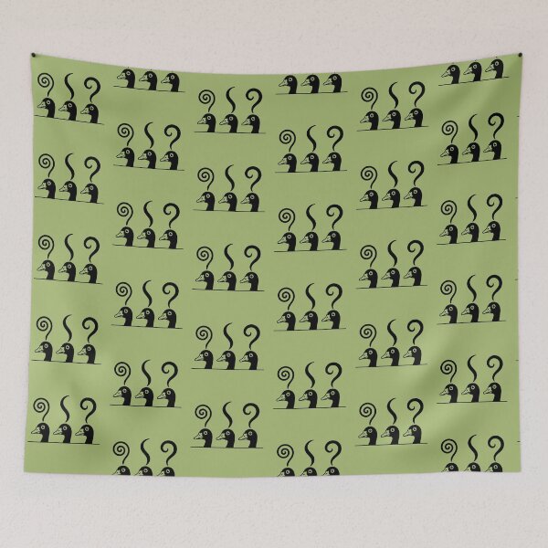 Item preview, Confused Ducks Bird Watcher Animal Lover designed and sold by Covent Vaughn.