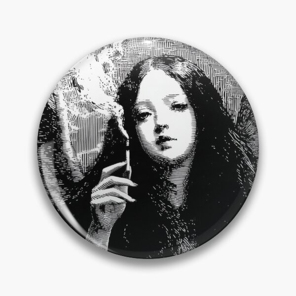 Item preview, Smoke & Sorrow designed and sold by Dan_vieirao.