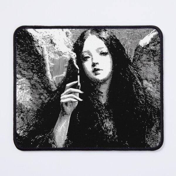 Item preview, Smoke & Sorrow designed and sold by Dan_vieirao.