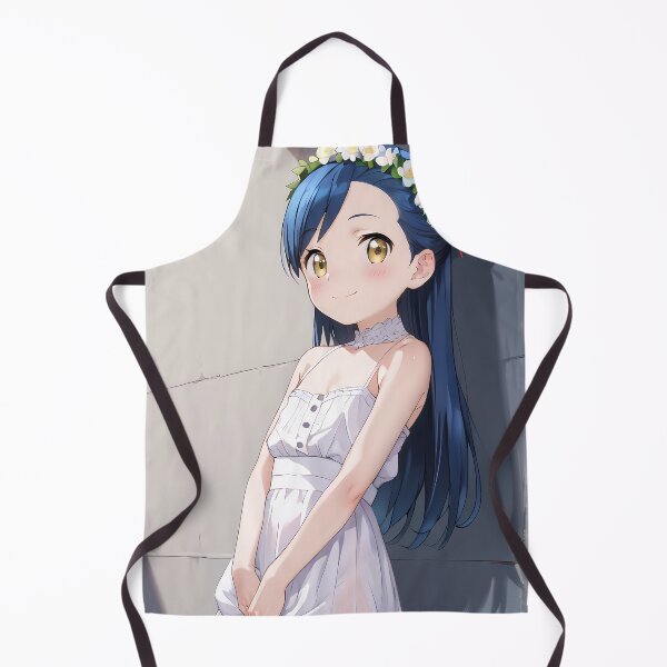Item preview, Myne Ascendance of a Bookworm Floral Crown Summer Light designed and sold by Tokyonomad.