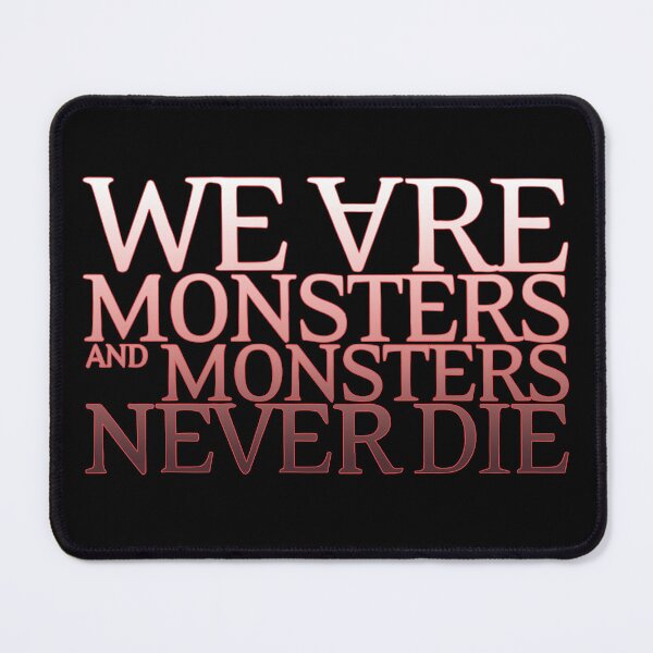 Item preview, World Tour Little Monsters Shirt Mayhem Ball  designed and sold by LanoraDamie.