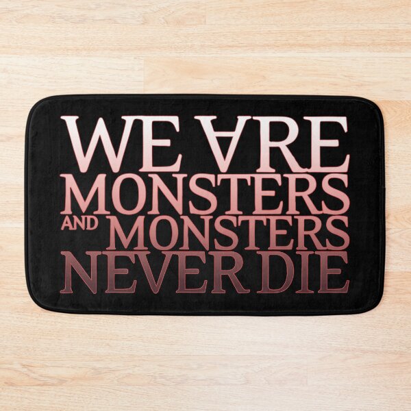 Item preview, World Tour Little Monsters Shirt Mayhem Ball  designed and sold by LanoraDamie.