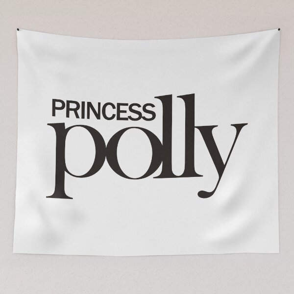 Item preview, Chasing Shadows Princess Polly Dusk designed and sold by Mirzahorse.