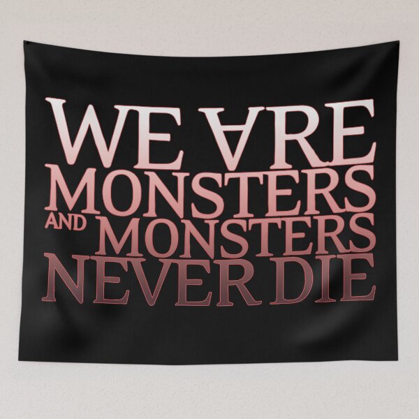 Item preview, World Tour Little Monsters Shirt Mayhem Ball  designed and sold by LanoraDamie.