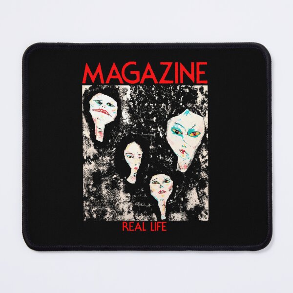 Item preview, Magazine Real Life Premium designed and sold by Piece-Of-Art.