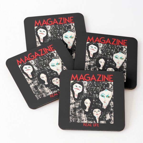 Item preview, Magazine Real Life Premium designed and sold by Piece-Of-Art.