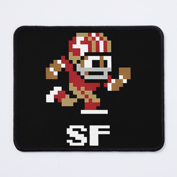 Item preview, San Francisco 49Ers Tecmo Super Bowl Football Play designed and sold by GrieCases.