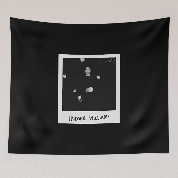 Item preview, Hudson Williams Madwoman designed and sold by JustuKitties.