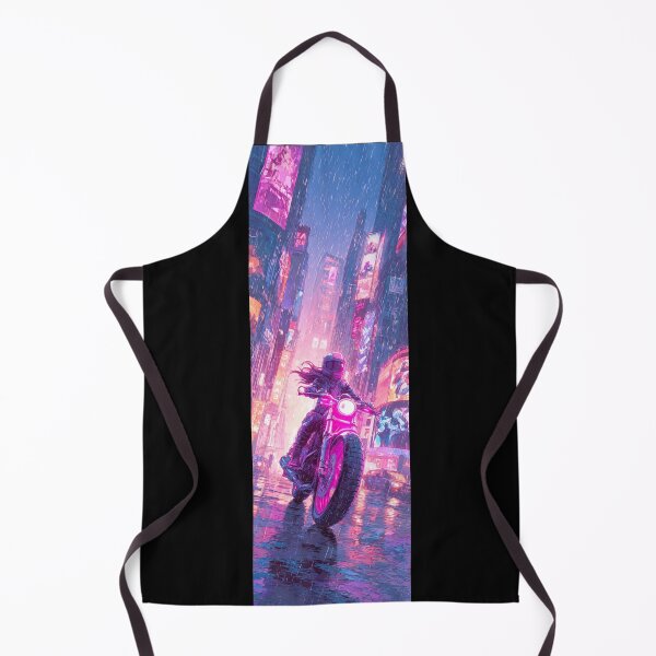 Item preview, The rain can not stop the Ride designed and sold by paulonfire.