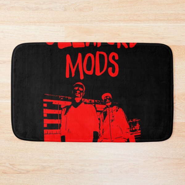 Item preview, Sleaford Mods Music The State Is No Longer Your Voice designed and sold by Piece-Of-Art.