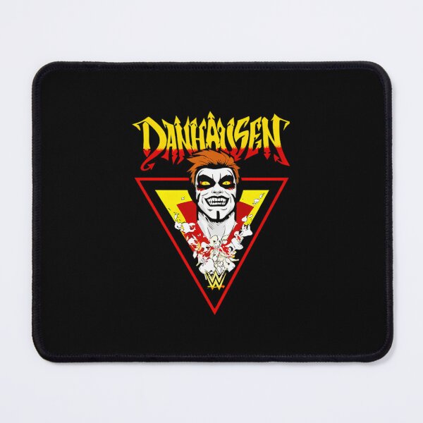 Item preview, Wwe Danhausen Cursed 2026 designed and sold by kedesign1.