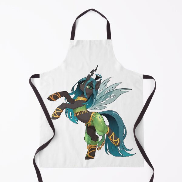 Item preview, Bellydancer Pony Queen Chrysalis designed and sold by CeluniaMoon's Art - Cute Furry, Anime, and More! .