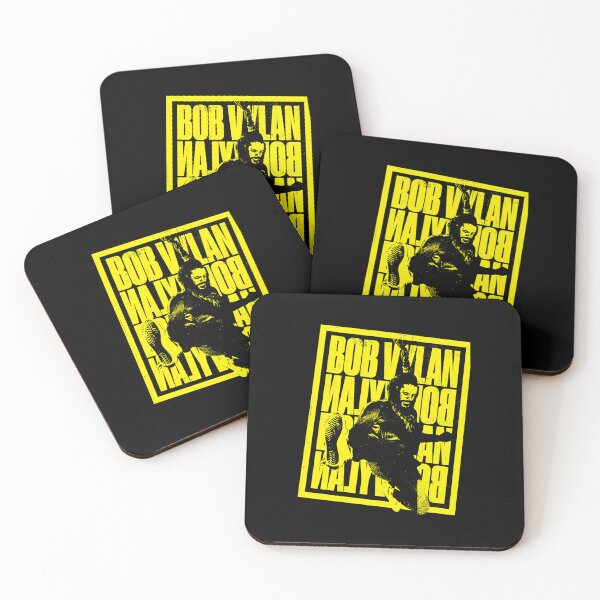Item preview, yellow hardcore art designed and sold by kedesign1.