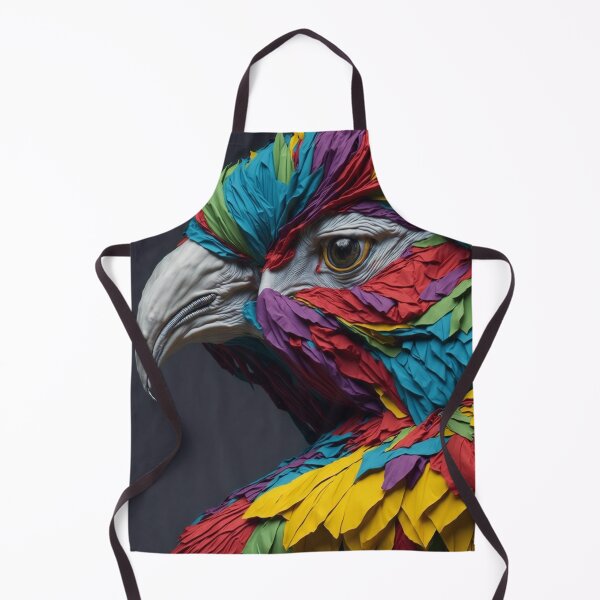 Item preview, Parrot lived designed and sold by MARSHORY.
