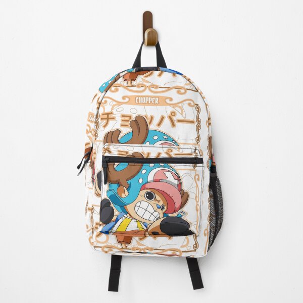 Artikelvorschau, Tony Tony Chopper Anime Retro Frame Art entworfen und verkauft von The Midnight Library - Book Lover Gifts & Kindle Accessories.