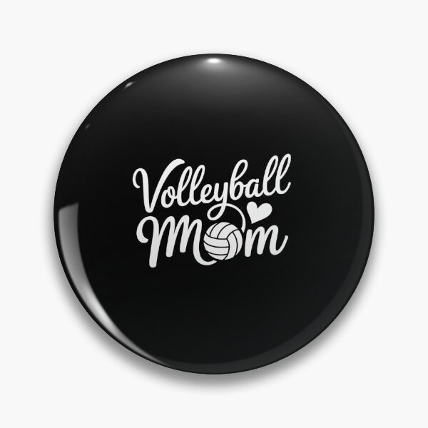Item preview, Volleyball Mom Volleyballer Mother's Day designed and sold by fferomananul.