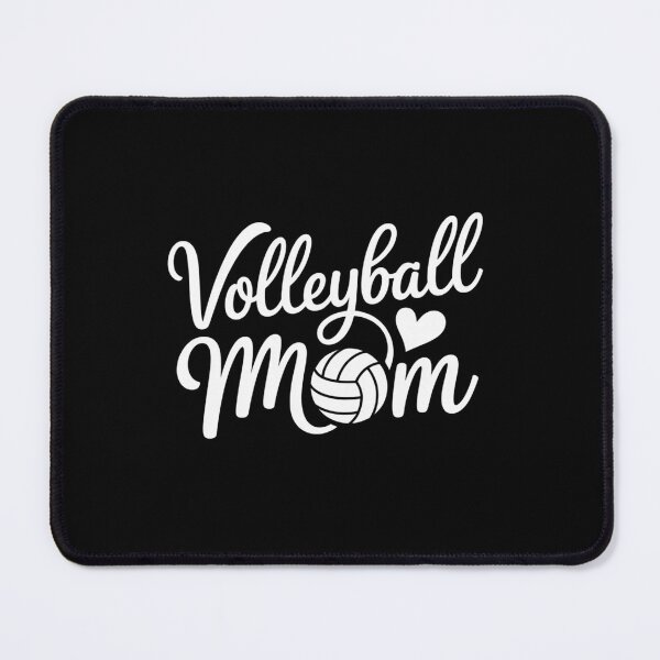 Item preview, Volleyball Mom Volleyballer Mother's Day designed and sold by fferomananul.