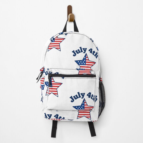 Item preview, July 4th  designed and sold by SugarCore.