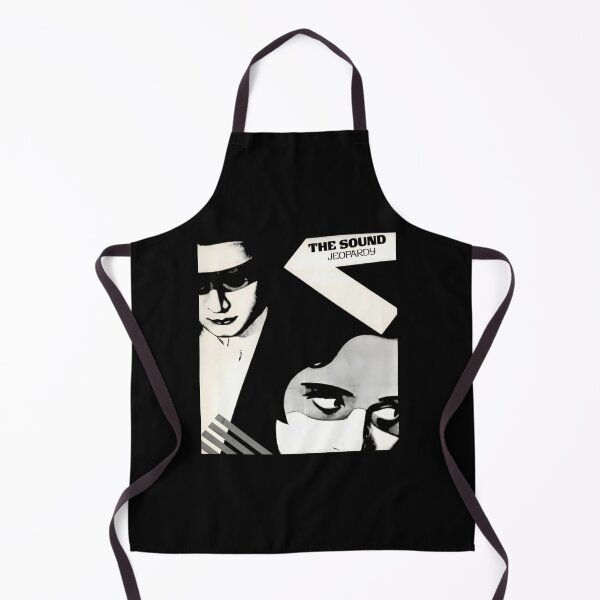 Item preview, The Sound Jeopardy designed and sold by Piece-Of-Art.
