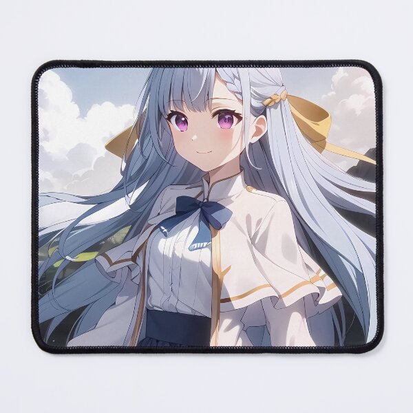 Item preview, Euphyllia Magenta Charming Riverside Elegance Tenten Kakumei Anime designed and sold by Tokyonomad.